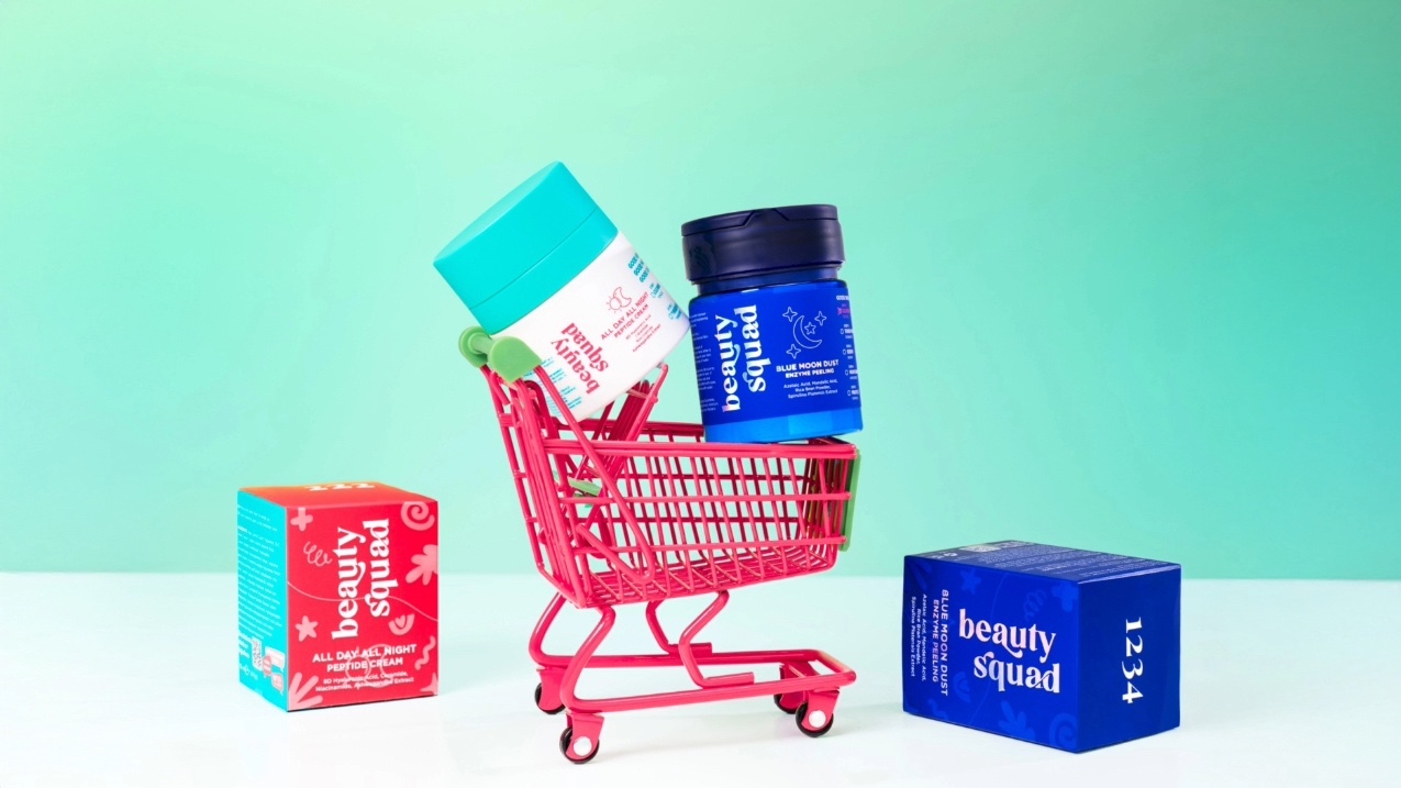 Black Friday Öncesi Alınması Gerekenler: Cilt İhtiyacına Göre Beauty Squad Alışveriş Rehberi