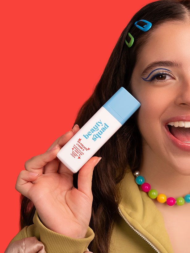 Ex-Foliate Your X %2 Salicylic Acid Anti-Pollution Serum